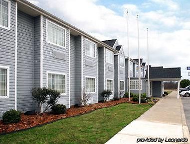 Days Inn Pryor Creek Exterior photo