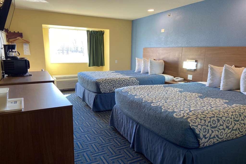 Days Inn Pryor Creek Room photo