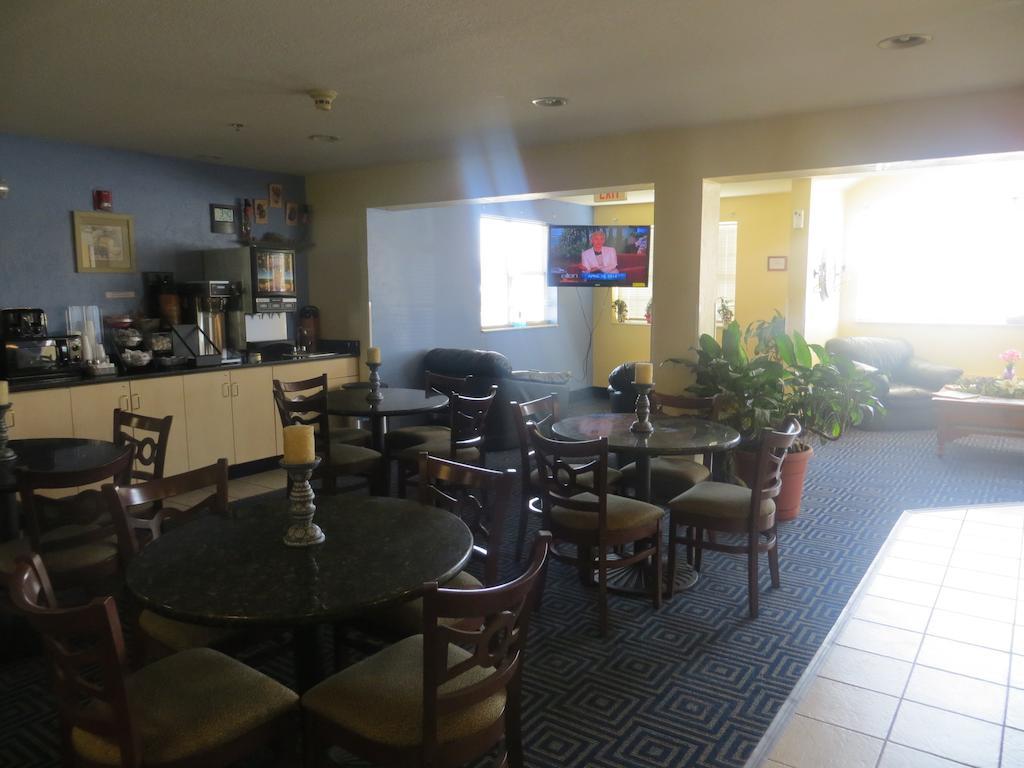 Days Inn Pryor Creek Exterior photo