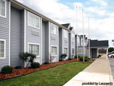 Days Inn Pryor Creek Exterior photo